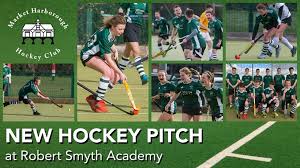 Image result for Market Harborough Hockey Club