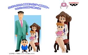 「野原みさえ クレヨンしんちゃん」の画像検索結果