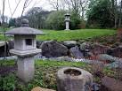Japanese Garden, Saltwell Park - via Daymix