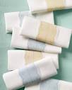 Jazzing Up Your Napkins : : Pearl Events Austin