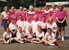 Image result for Bournemouth Netball Club