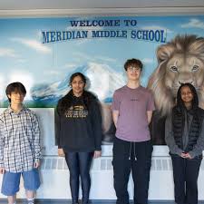 Image result for Meridians Badminton Club