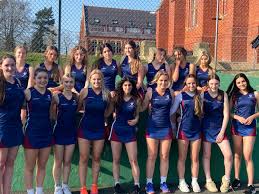 Image result for Oswestry Hockey Club