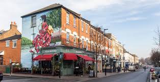 Image result for Hizen,London Nw1