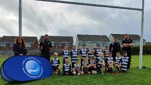 Image result for Milford Haven R F C