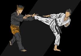 Image result for Silat Ikhtiar