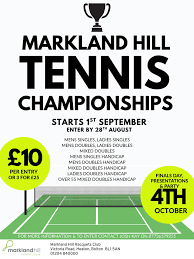 Image result for Markland Hill Ltc Badminton Club