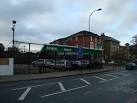 Car Rental site, Lewisham - via Daymix