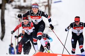 Image result for Manchester Cross Country Ski Club