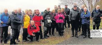 Image result for Duncanrig Rambling Club