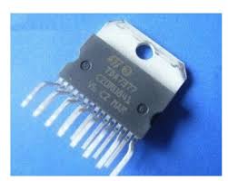 Image result for TDA7377