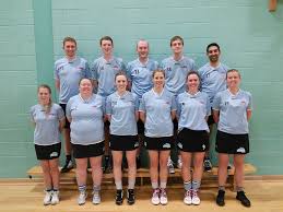 Image result for Bristol Thunder Korfball Club