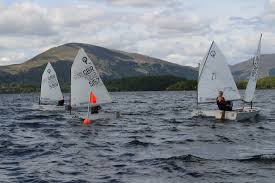 Image result for Loch Lomond Sailing Club