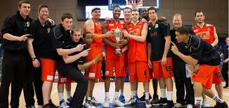 Image result for Everton Tigers Basketball Club
