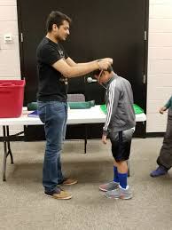 Image result for Livingston Chess Club