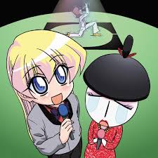 「シラトリ・ユキナ 機動戦艦ナデシコ」の画像検索結果