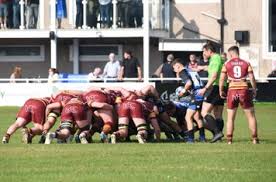 Image result for Sedgley Park Rugby Union Football Club
