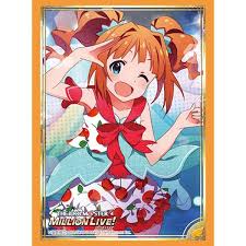 「高槻やよい THE IDOLM@STER」の画像検索結果