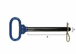 Image result for hitch pin