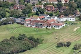 Image result for Cooden Beach Sports & Social Club