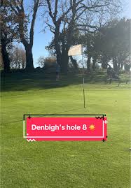Image result for Denbigh Golf Club