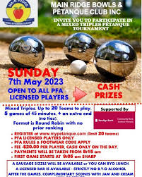 Image result for Cuckoos Pétanque Club