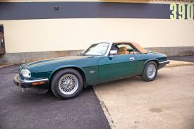 Image result for British Racing Green 1993 Jaguar