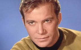 Image result for captain kirk