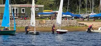 Image result for Maidenhead Sailing Club