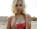Scarlett Johannson