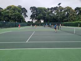 Image result for Haslemere Lawn Tennis Club