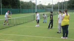 Image result for Radlett Lawn Tennis & Squash Club