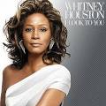 Whitney Houston's death