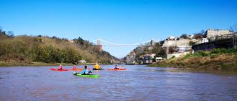 Image result for Canoeing and Kayaking Club North London - Castle Canoe Club