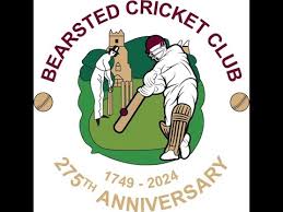 Image result for Bearsted Cricket Club