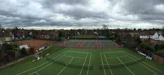Image result for Hillpark Bowling & Tennis Club