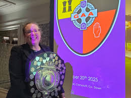 Image result for Carryduff Gaelic Athletic Club