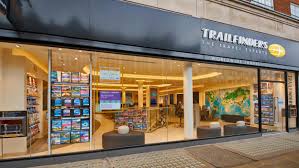 Image result for trailfinders