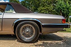 Image result for Tuscany Bronze 1991 Jaguar