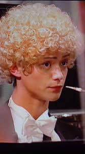 「ロラン・シュヴァリエ のだめカンタービレ」の画像検索結果