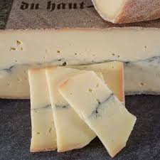 Image result for morbier