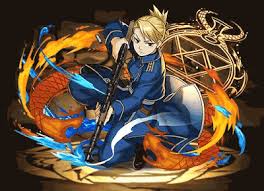 「リザ・ホークアイ」の画像検索結果