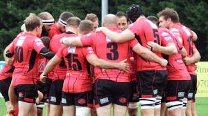 Image result for Redingensians Rugby Football Club
