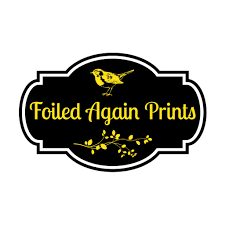 Image result for Foiled Again