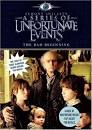 The Bad Beginning, Movie Tie-in Edition (A Series of Unfortunate ...