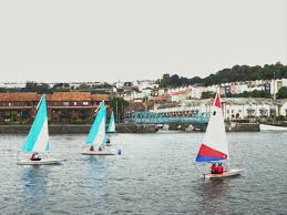 Image result for Baltic Wharf Sailing Club