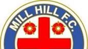 Image result for Mill Hill Rugby Football Club
