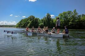 Image result for Deben Rowing Club