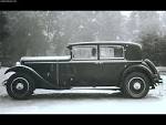 Lancia Dilambda 227 wallpaper # 01 of 01, Side, MY 1928, 1024x768