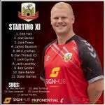 Image result for Knaresborough Town Afc